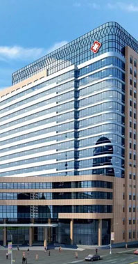 陶氏反滲透膜應(yīng)用于醫(yī)藥行業(yè)水處理領(lǐng)域