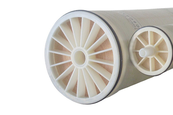 FILMTEC&trade; 陶氏反滲透膜SW30XHR-400(i)海水淡化膜元件的優點 