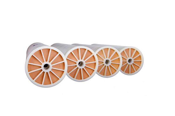 陶氏反滲透膜產品是否符合FDA CFR 21 177-2550標準？