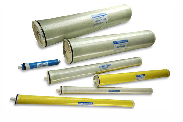 如何根據(jù)美國(guó)陶氏膜系統(tǒng)脫鹽率選擇膜元件？