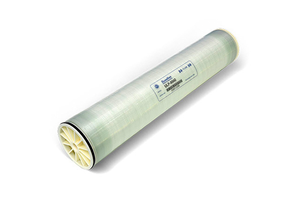 陶氏RO膜分離技術的應用涉及哪些領域？