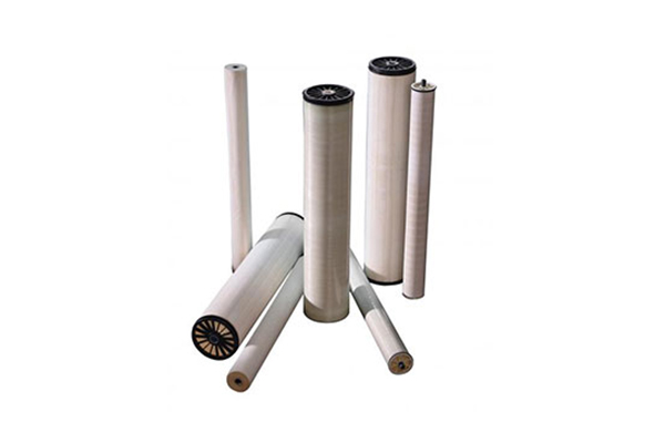 陶氏超濾膜元件為什么會發生堵塞？到底是什么原因？