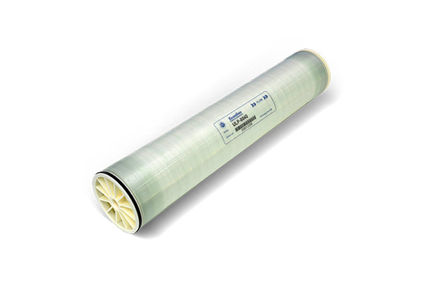 陶氏反滲透膜在使用過程中有哪些正確操作？