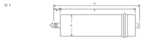 陶氏500GPD大流量家用反滲透膜元件