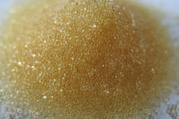 離子交換樹脂有保質期嗎？過保后應該怎么辦