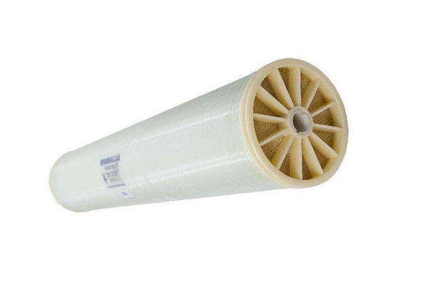 陶氏反滲透膜濃縮分離快速參考指南 陶氏反滲透膜濃縮分離快速參考指南