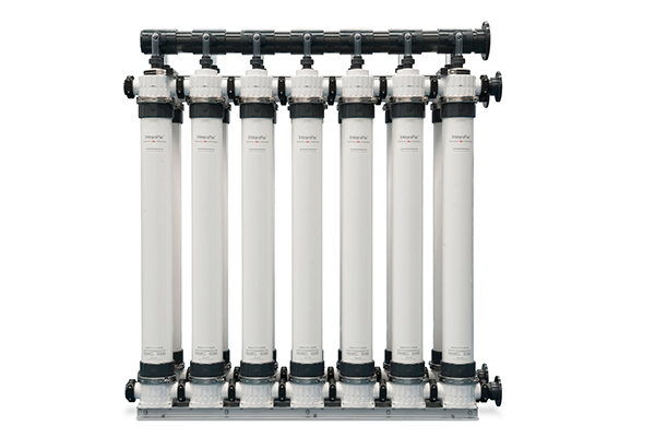 啟動UF超濾膜系統(tǒng)前的微生物相關(guān)檢查