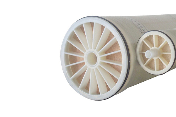 用過氧化氫進行陶氏反滲透膜系統(tǒng)的殺菌與消毒步驟