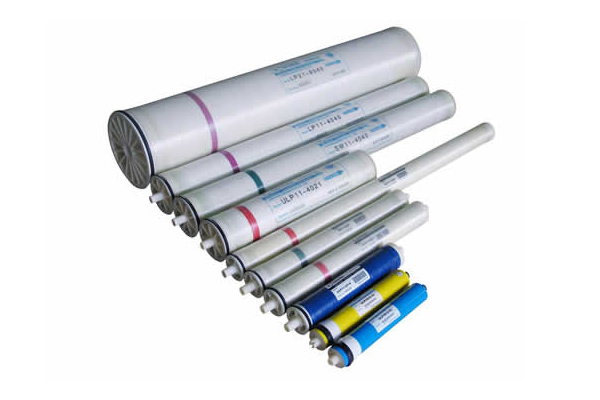 透鹽率高(脫鹽率低)的反滲透膜系統故障原因匯總 透鹽率高(脫鹽率低)的反滲透膜系統故障原因匯總