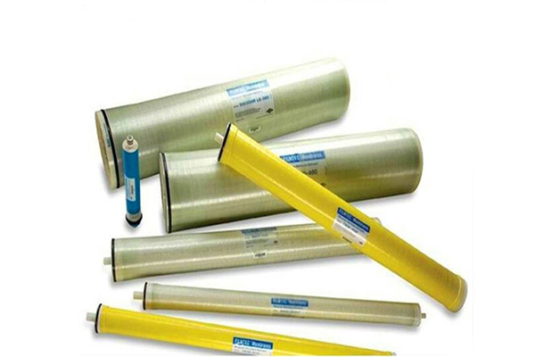 美國陶氏ro反滲透膜在工業領域使用該如何選擇