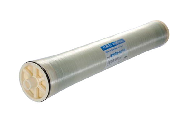 陶氏反滲透膜的性能會損壞的原因有哪些怎樣才能避免呢